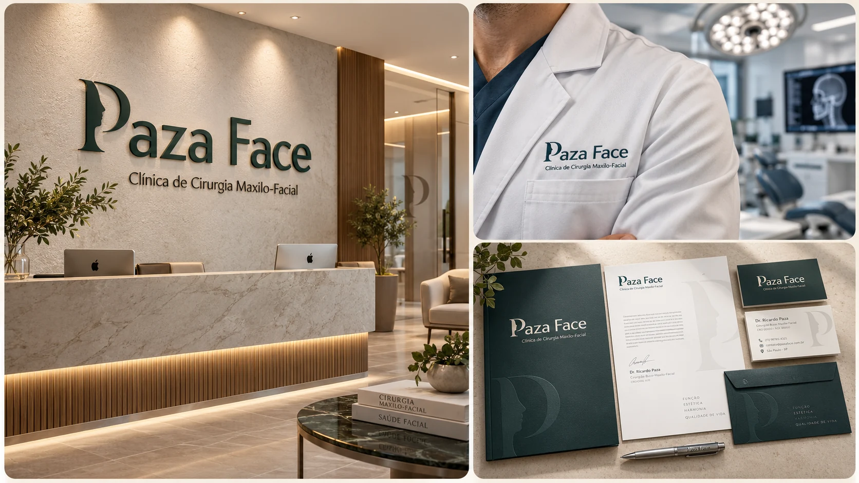 Paza Face